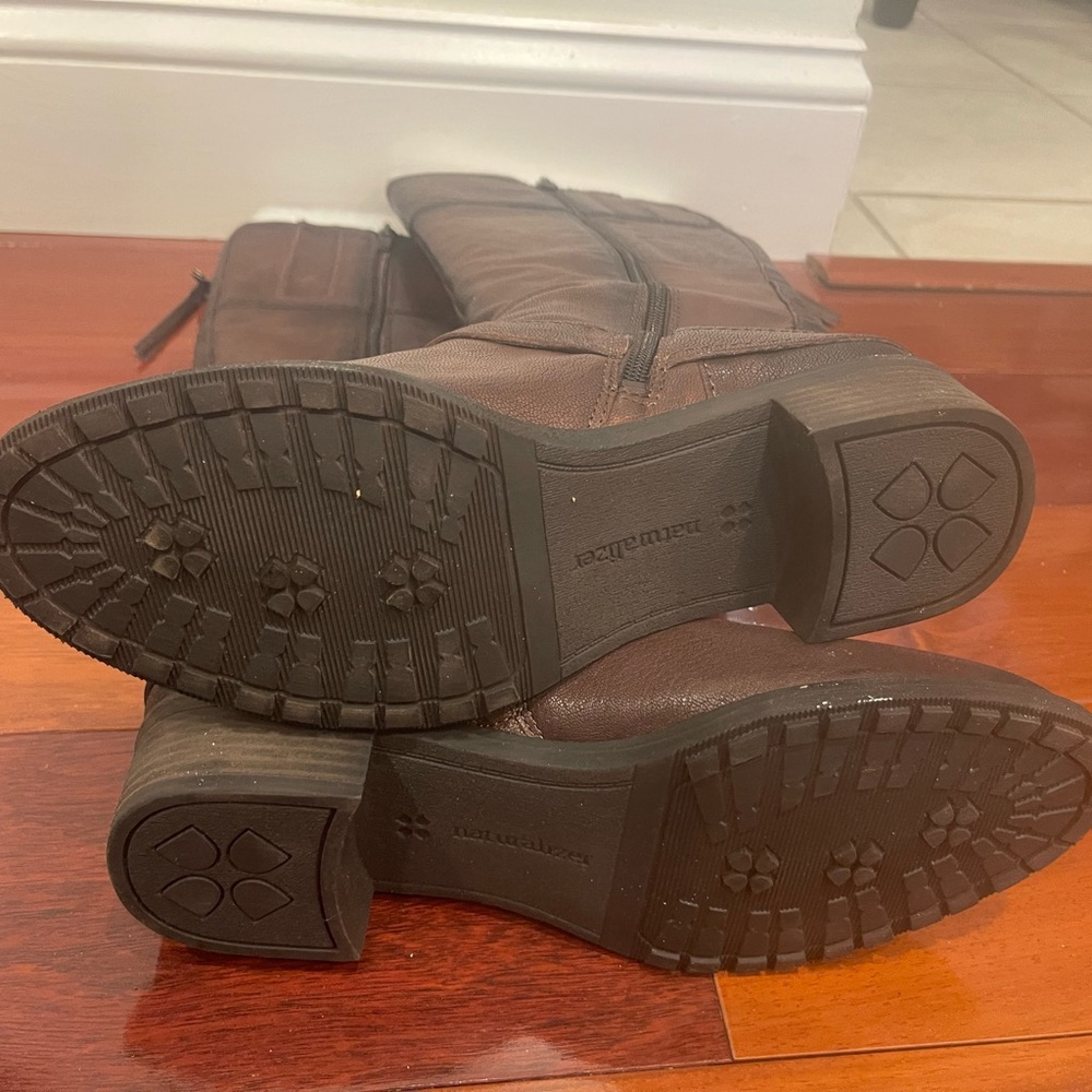 Naturalizer Boots - Picture 10 of 10